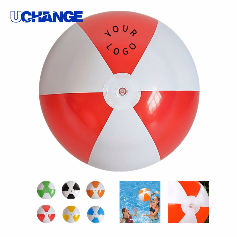 PVC Inflatable Play Ball