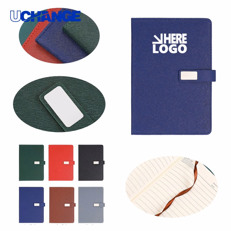 A5 Business Diary Journal
