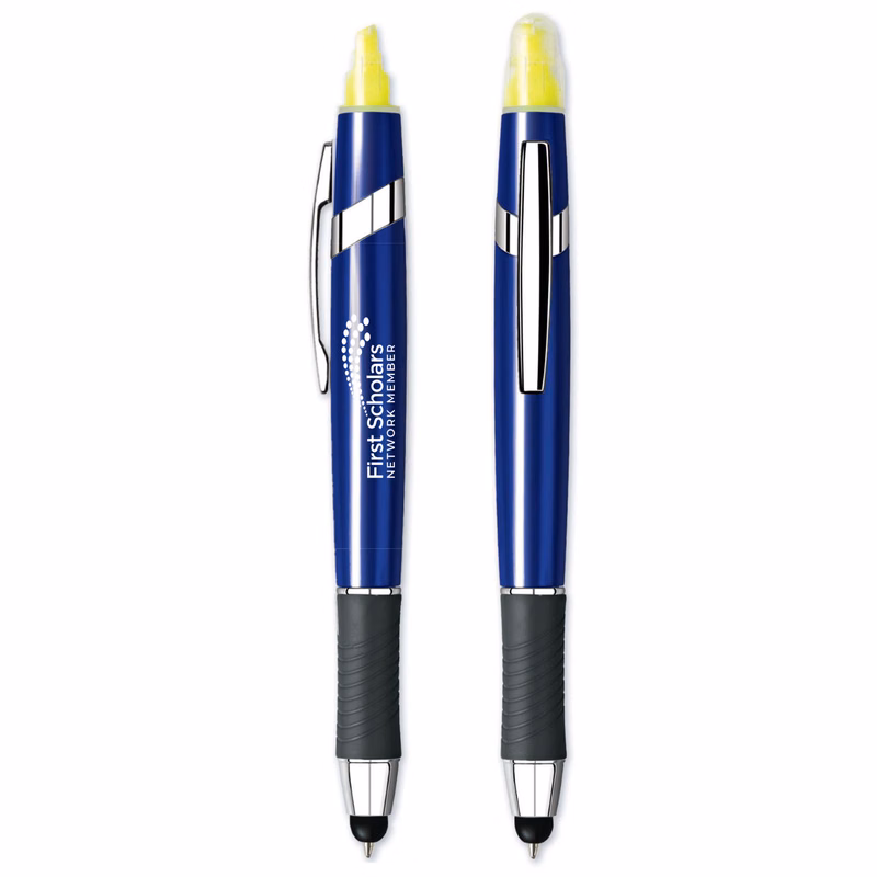TriVantage Pen/Stylus/Highlighter