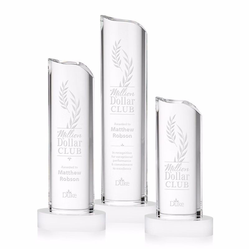 Kilburn Award - White
