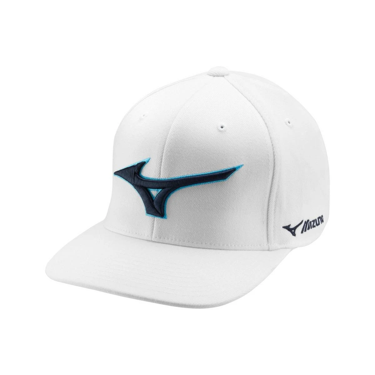 DIAMOND SNAPBACK HAT 1