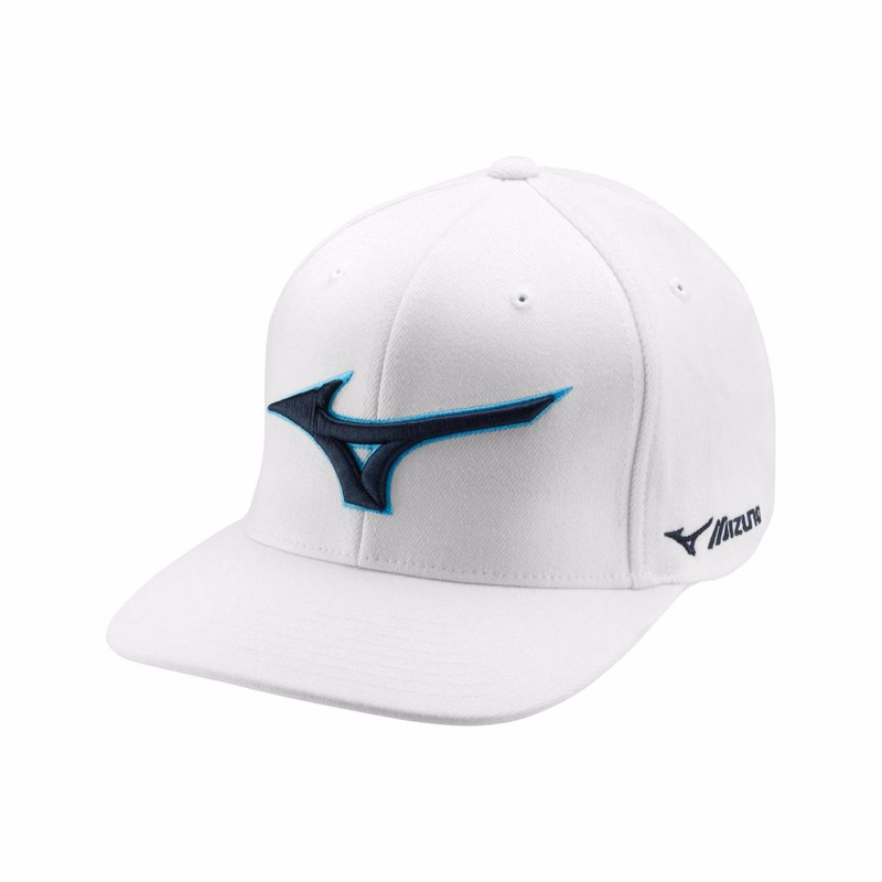 DIAMOND SNAPBACK HAT