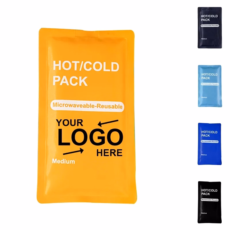 Ice Pack 9.06''X 5.12''