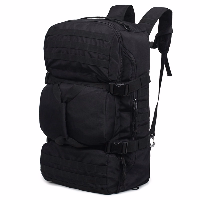 Military Army outdoors Tactical Backpack