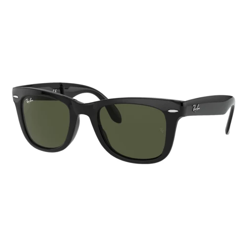 Ray-Ban Wayfarer Folding Classic Sunglasses 1