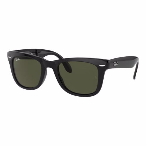 Ray-Ban Wayfarer Folding Classic Sunglasses