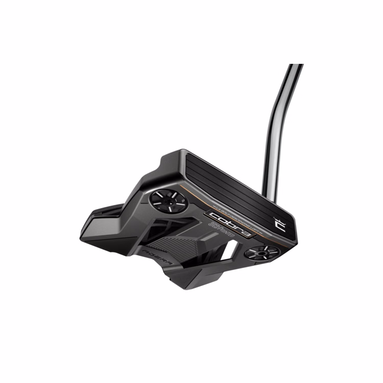 Cobra Agera Counter Balanced 3D Printed Putter