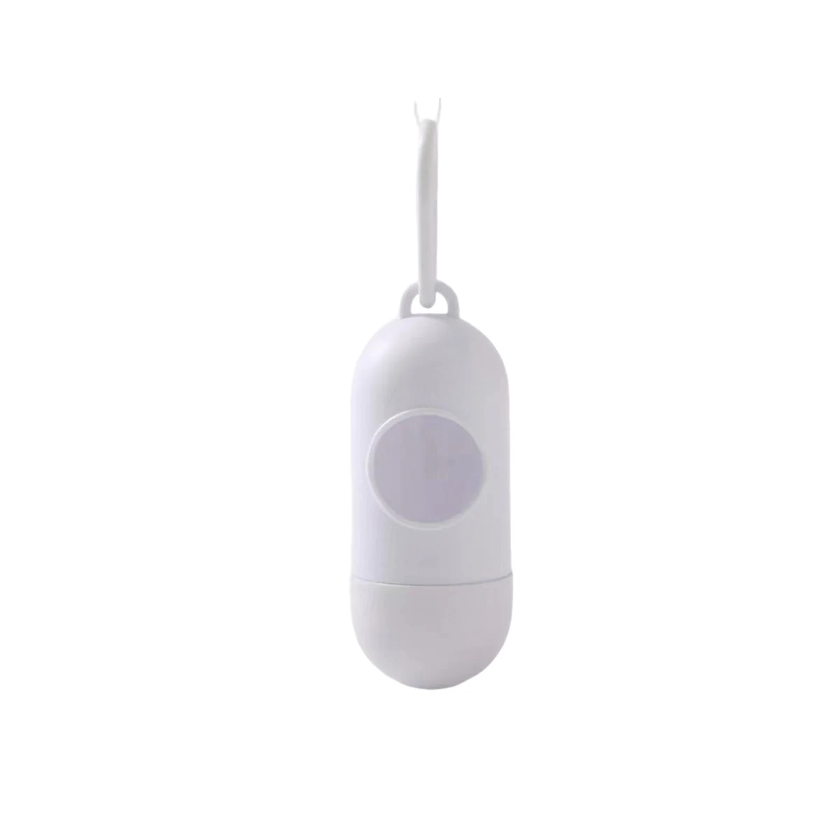 Portable Dog Waste Bag Dispenser 1