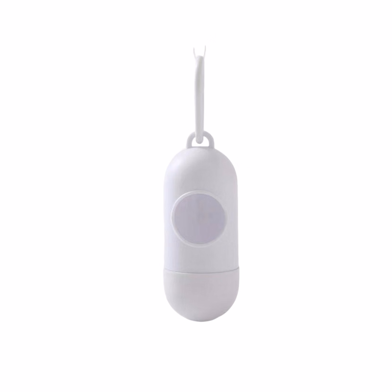 Portable Dog Waste Bag Dispenser