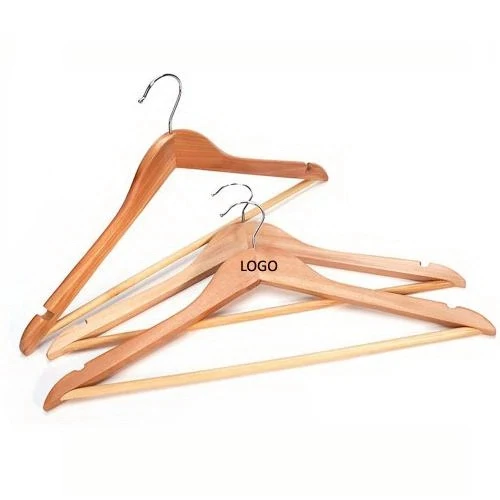 Wooden Hanger 1