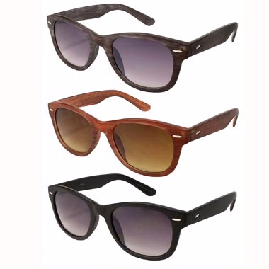 Woodlike-2 Sunglasses