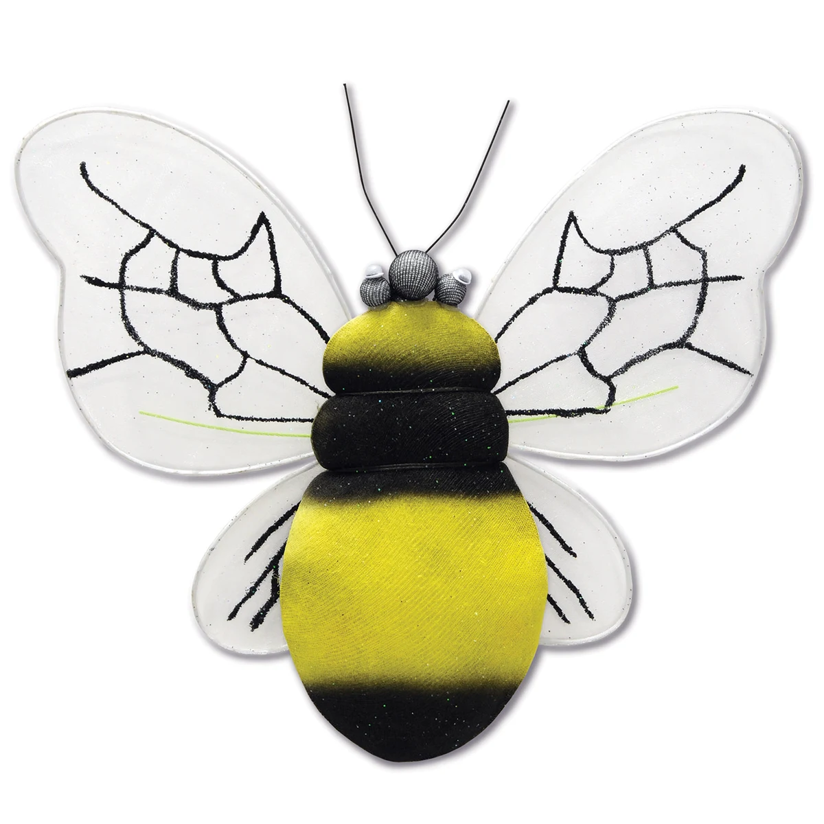 Nylon Bumblebee 1