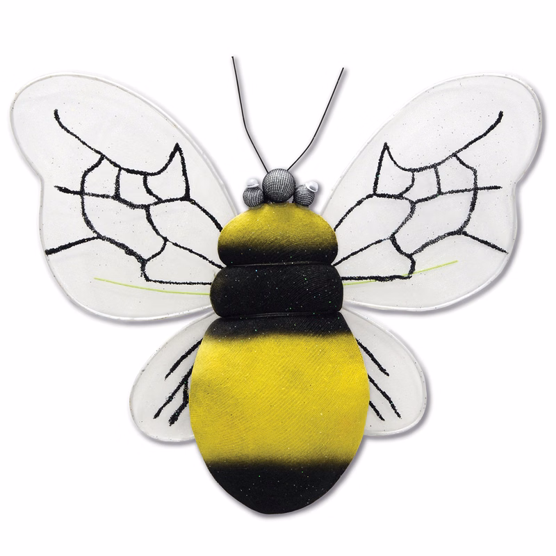 Nylon Bumblebee