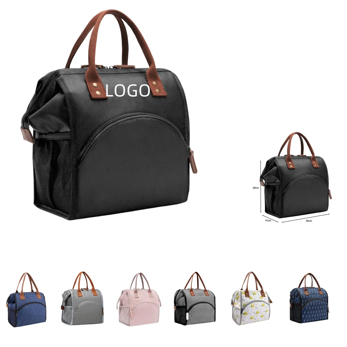 Insulated Bag 1