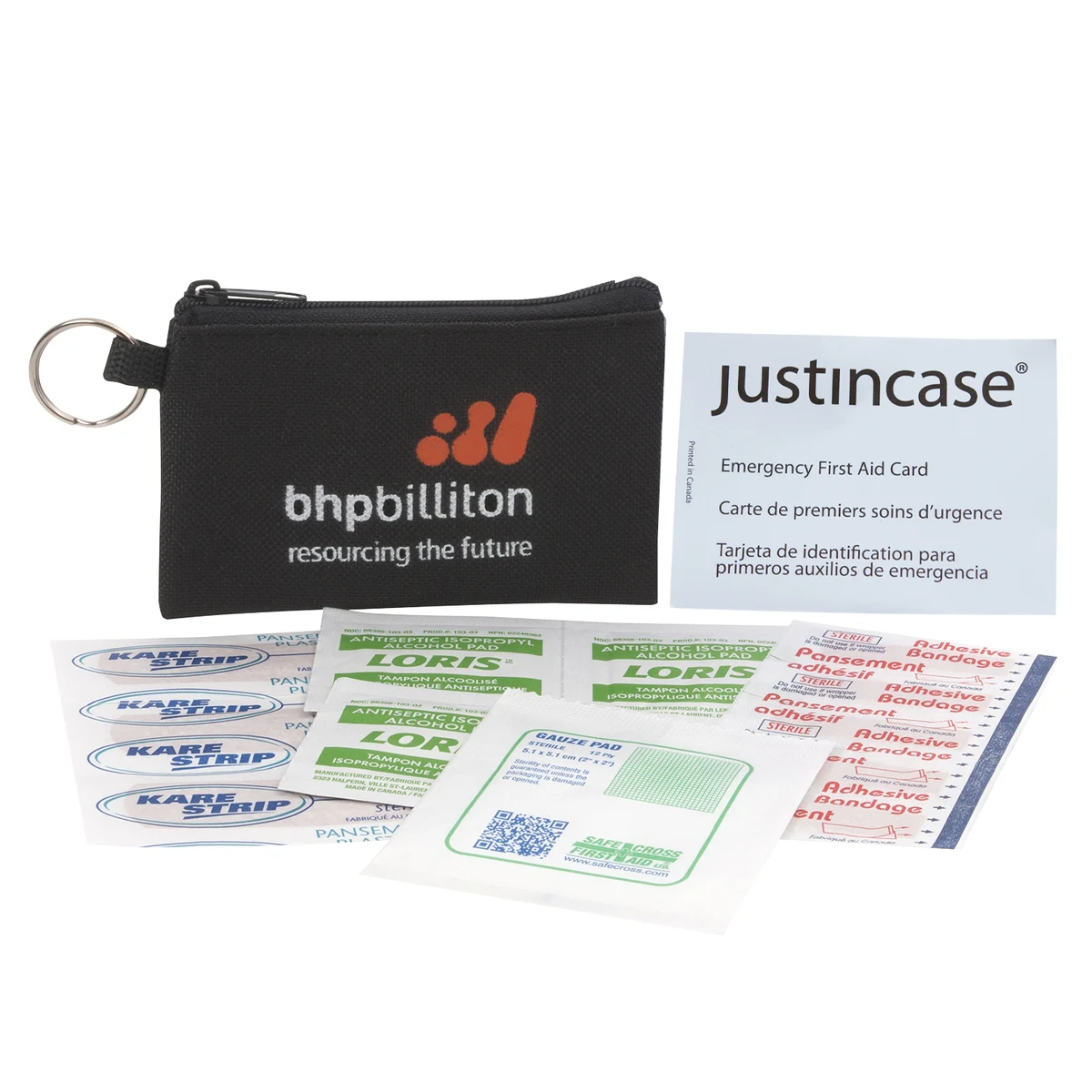 The Convention First Aid Kit 1