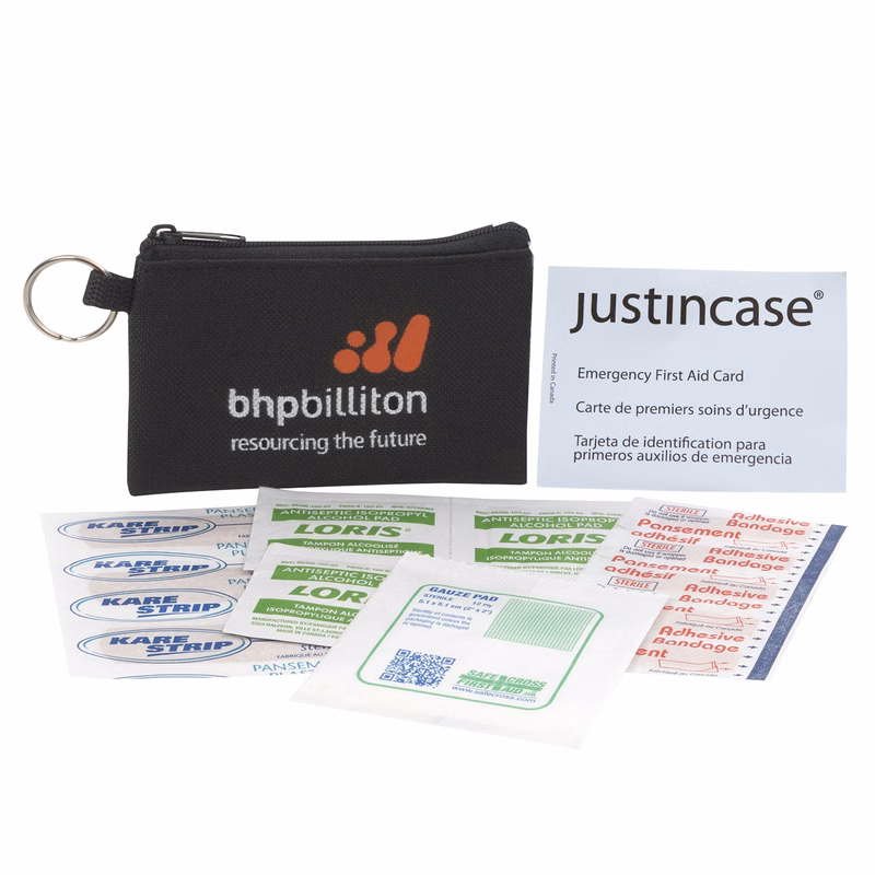 The Convention First Aid Kit