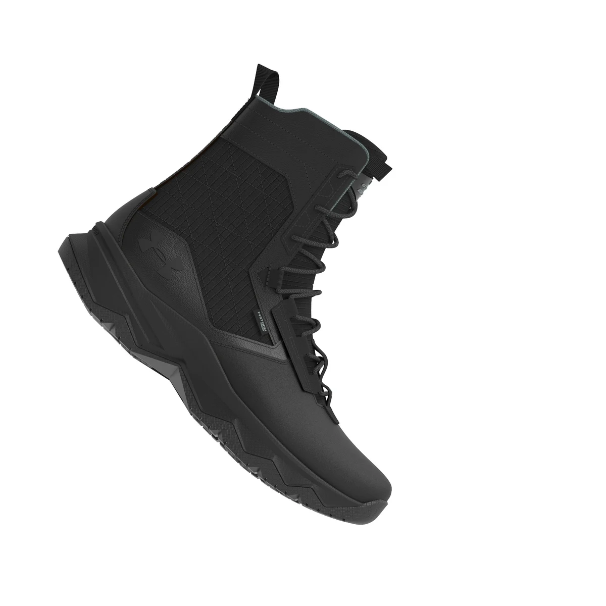 UA Stellar G2 Waterproof Zip Men's Tactical Boots 1