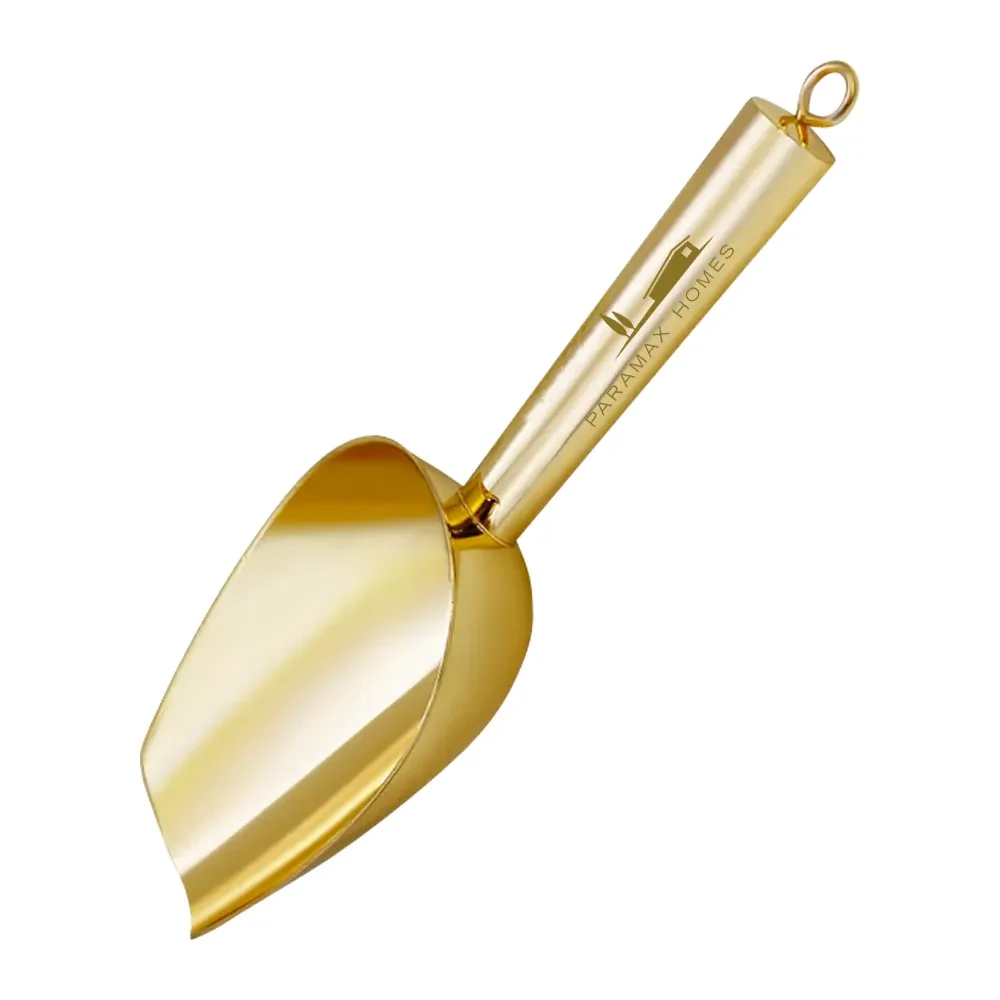 Ice Scoop Shovel 12oz 1
