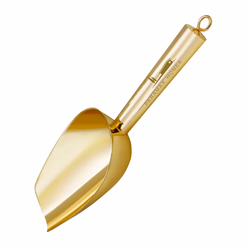 Ice Scoop Shovel 12oz