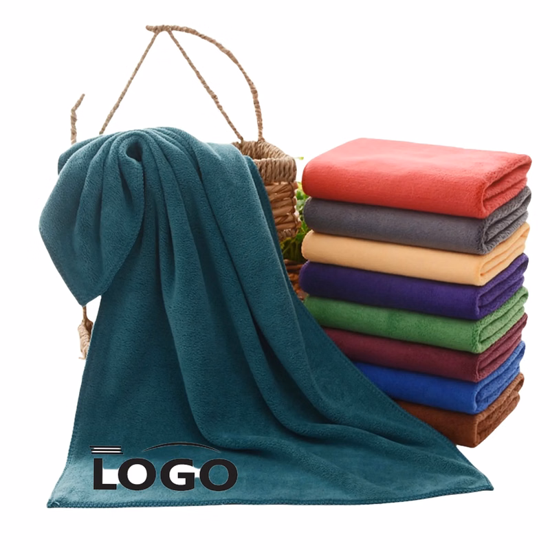 Towels For Bathroom MOQ 100PCS