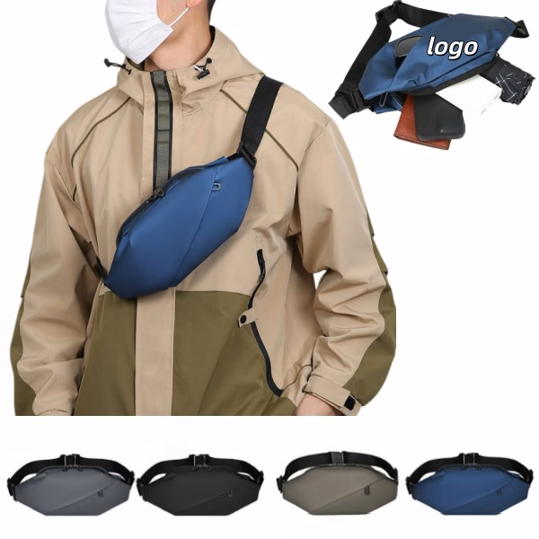 Waist Belt Bag