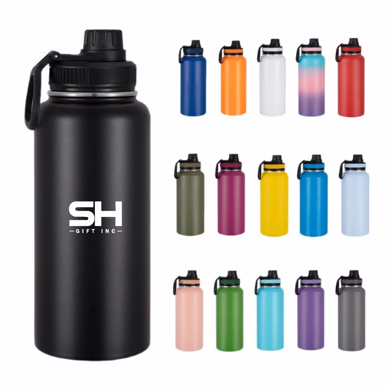 22 oz 304 Stainless Steel Insulated Kettle
