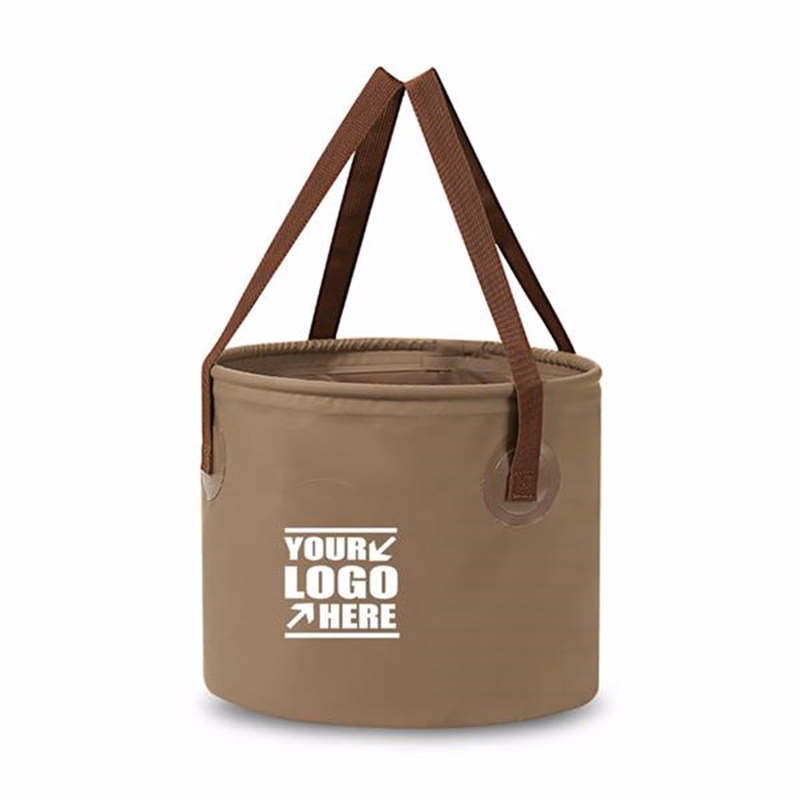Portable Folding Water Container
