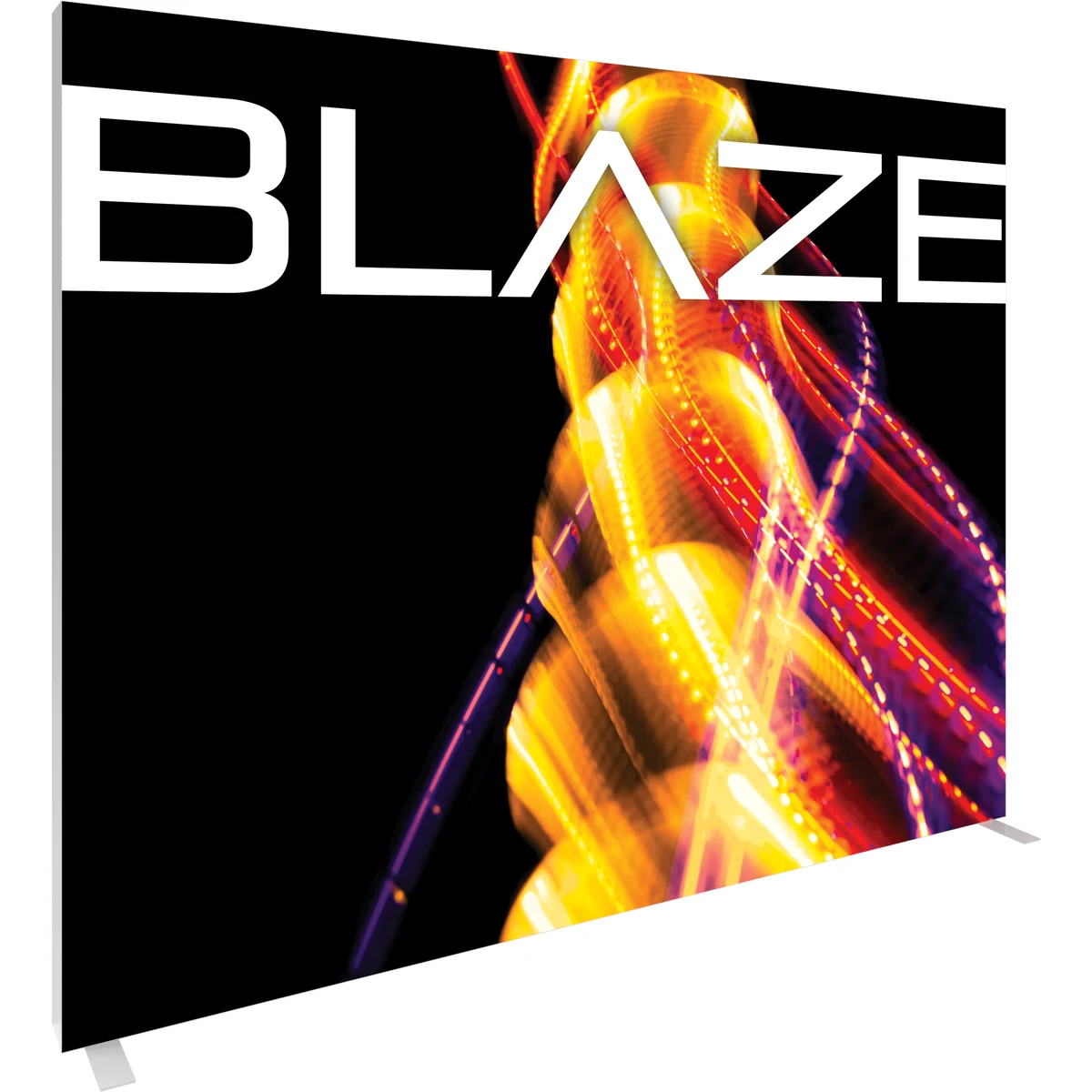 Blaze Light Box 1008 - Freestanding 1
