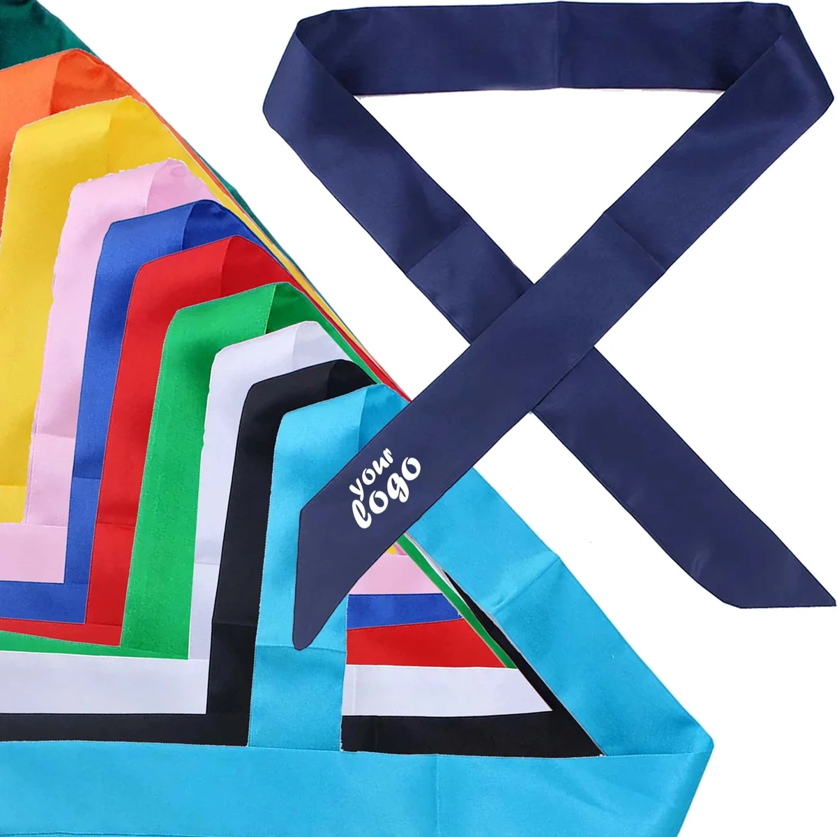 Neck Cooler Scarf 1