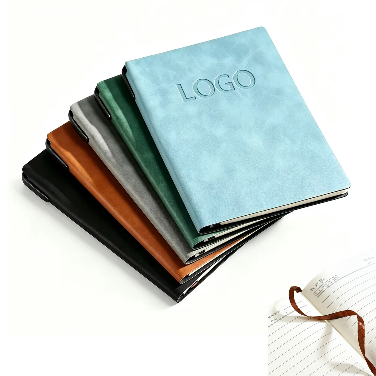Memoire Handy Notebook 1