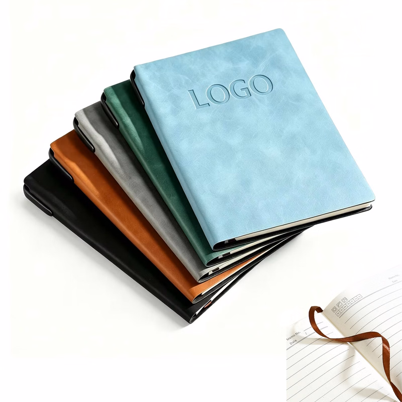 Memoire Handy Notebook