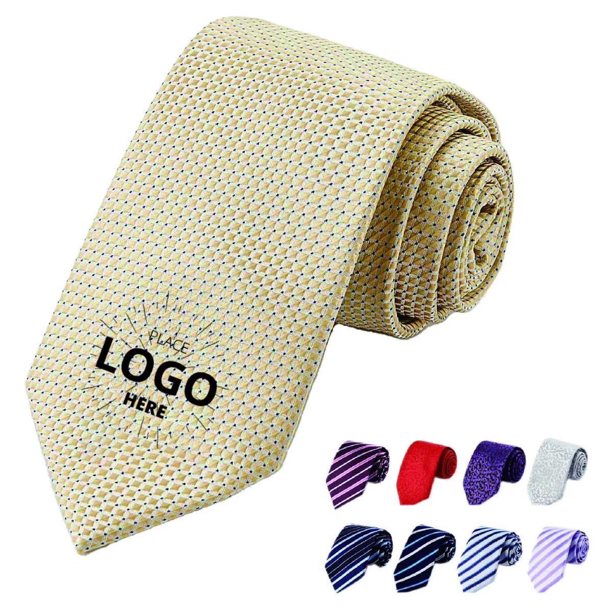Necktie Mens Ties 1