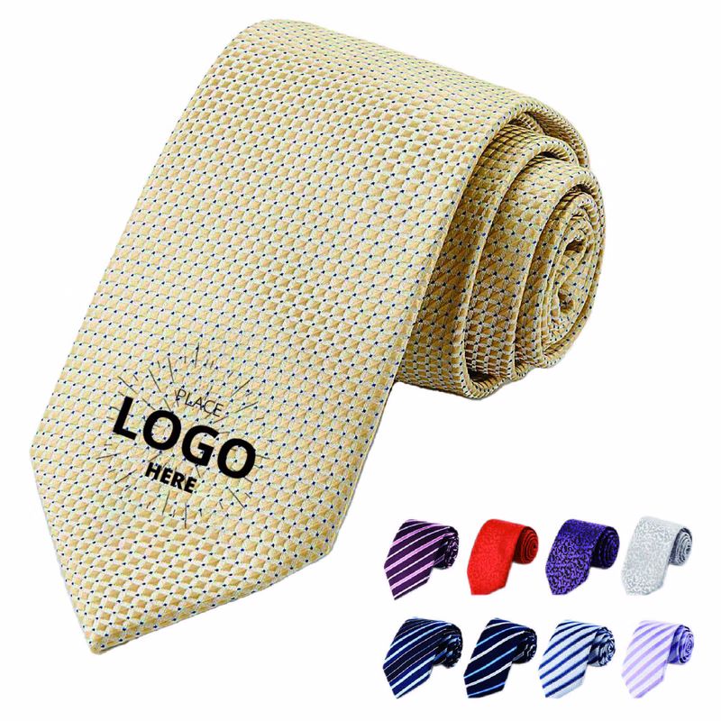 Necktie Mens Ties