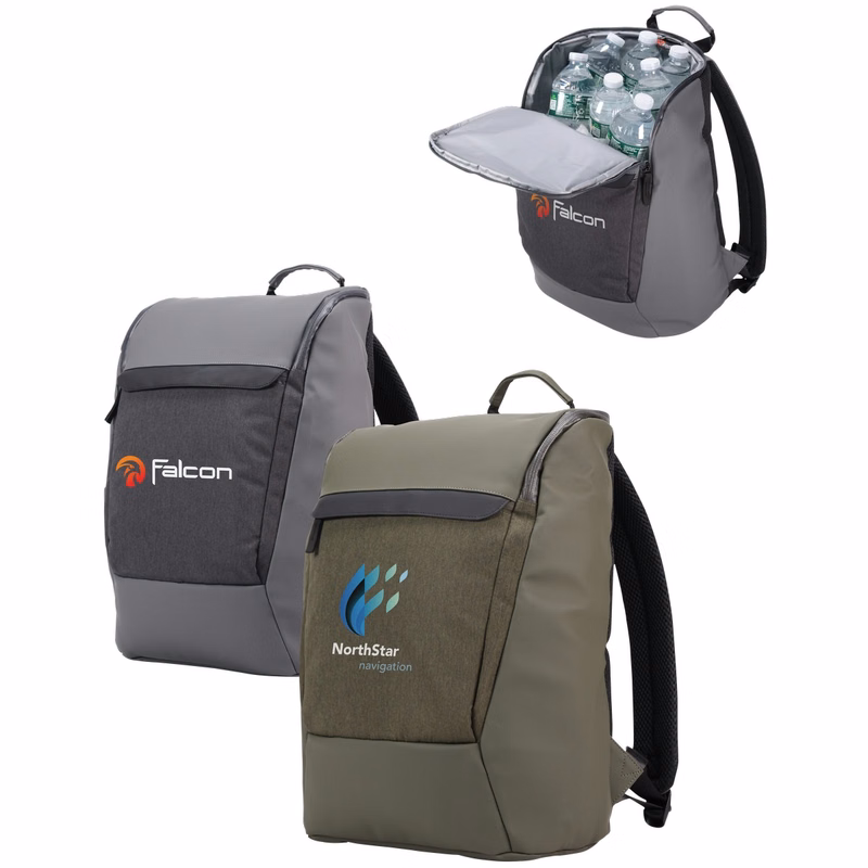 Denali 24 Can Backpack Cooler
