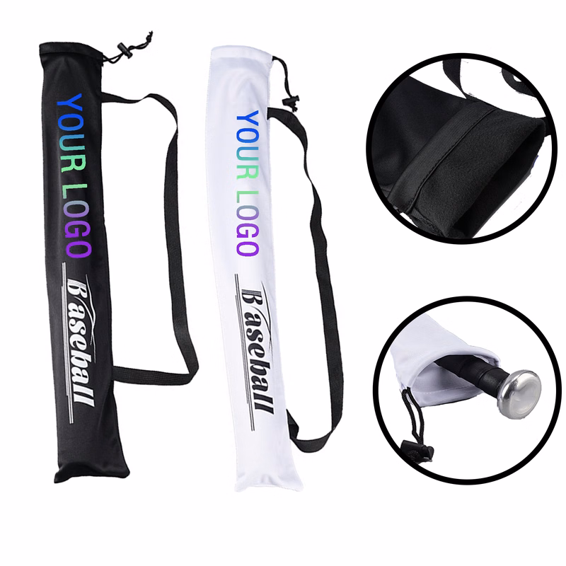 MOQ 20 PCS Baseball Bat Carry Bag