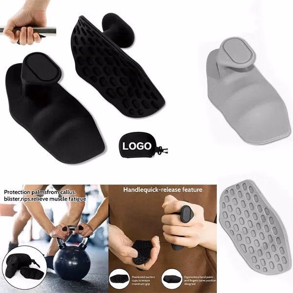 Silicone Finger Guards