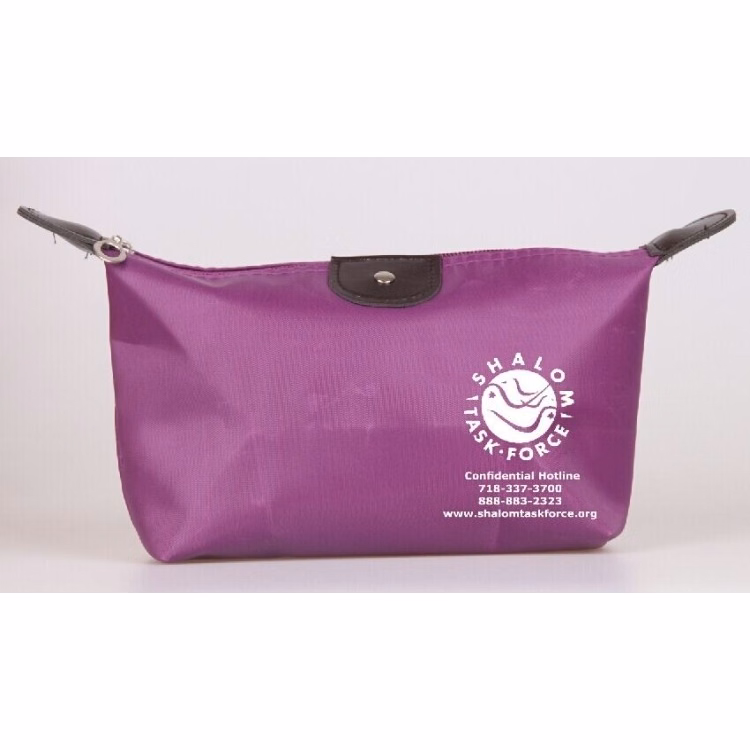 Fashion cosmetic bag