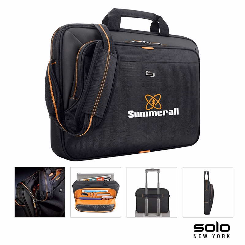 Solo New York Ace Slim Brief