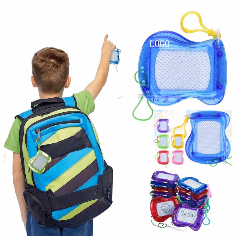 Mini Magnetic Drawing Board