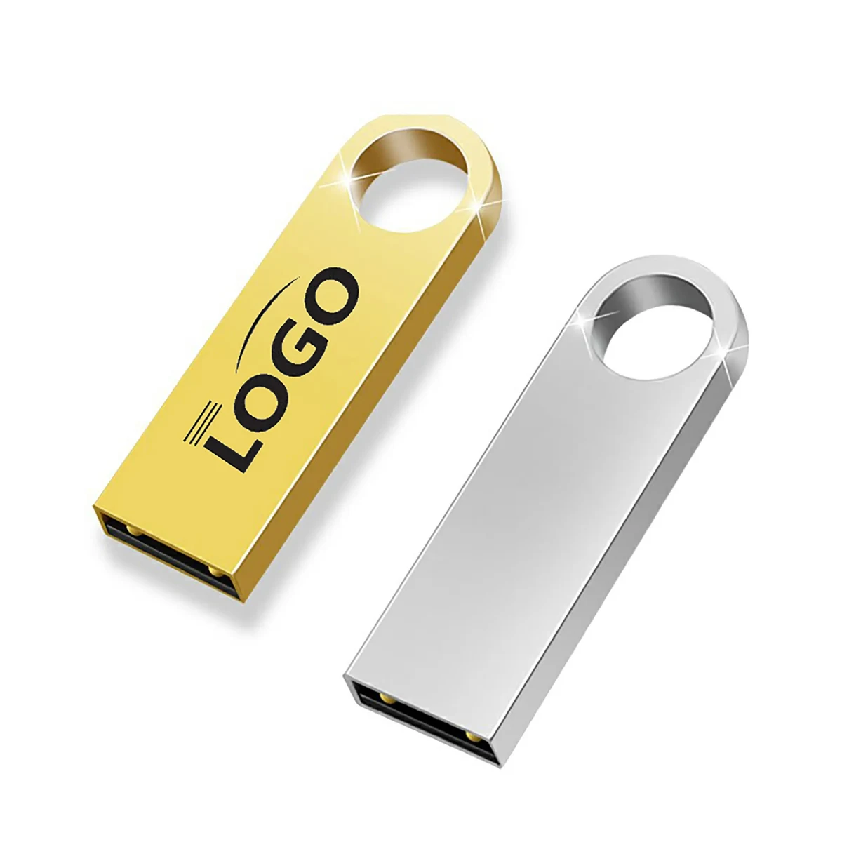32GB USB Flash Drive MOQ 100PCS 1