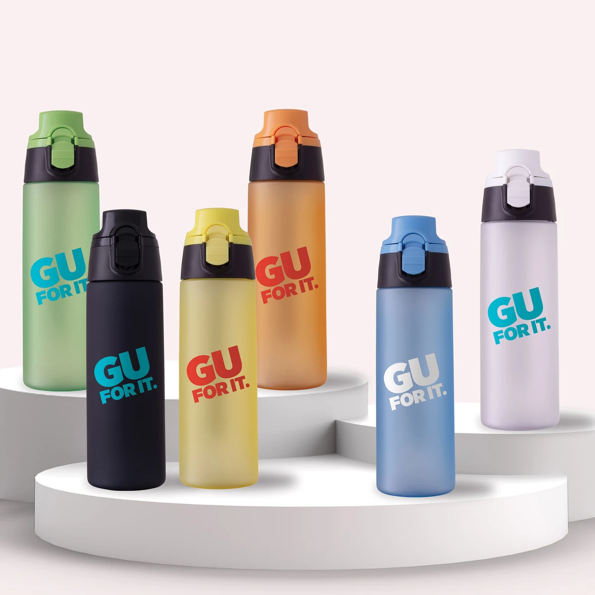 Shot Caller 700 Ml / 24 Oz Tritantm Bottle 1
