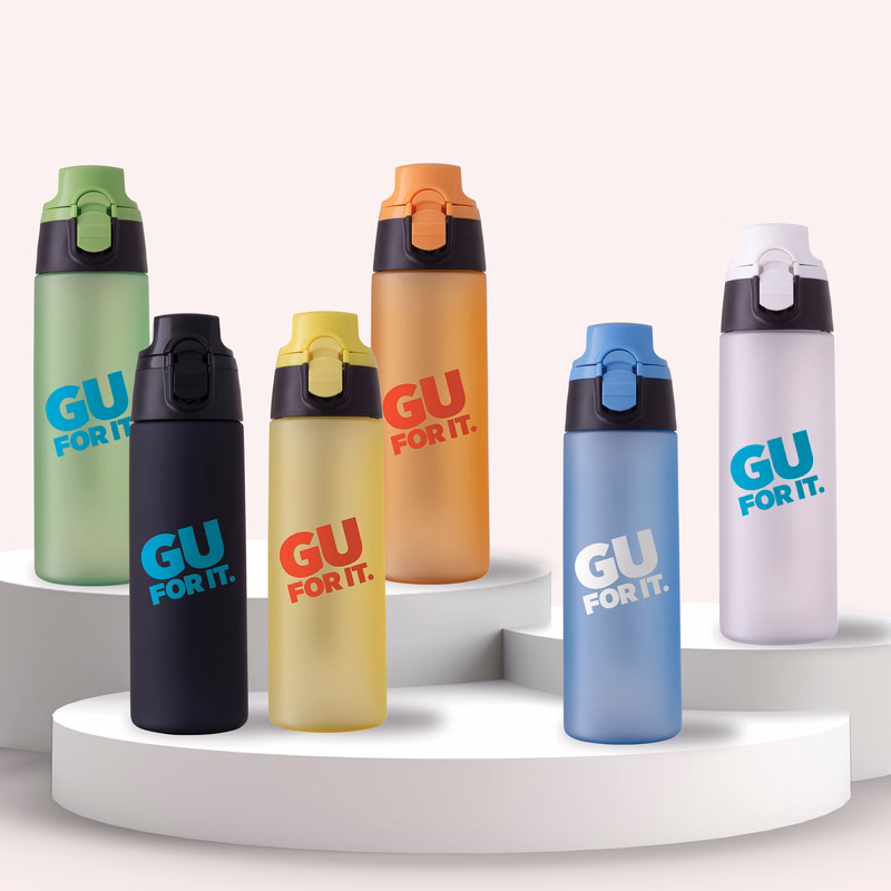 Shot Caller 700 Ml / 24 Oz Tritantm Bottle