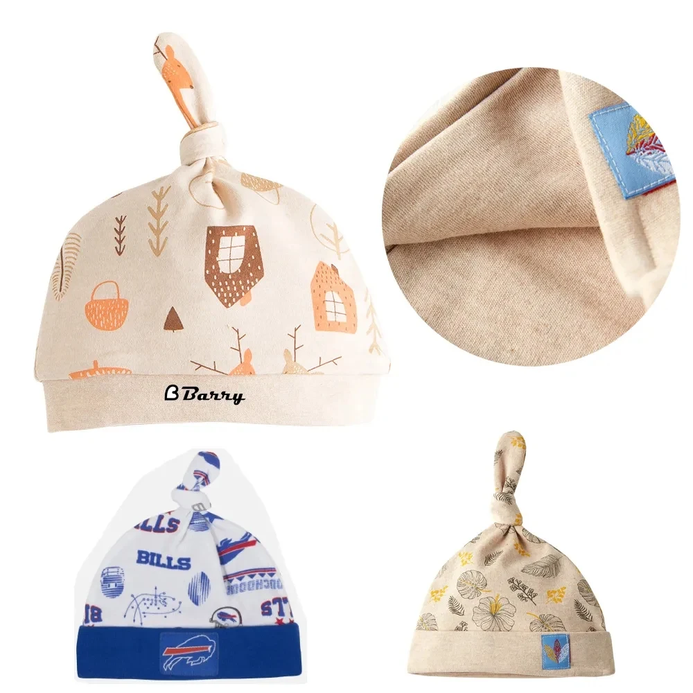 Baby'S Cap 1