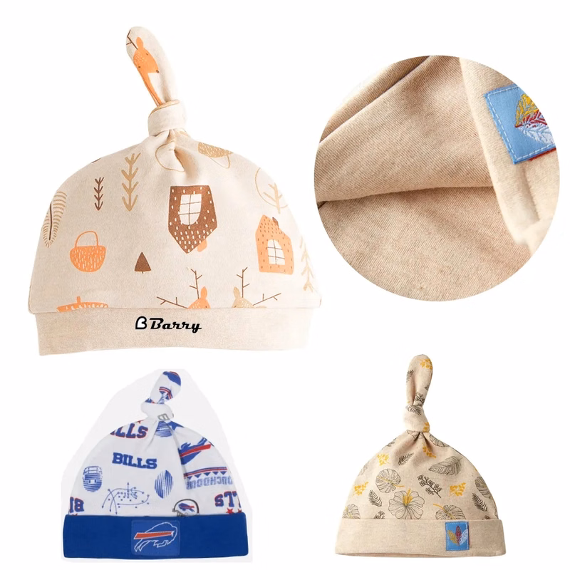 Baby'S Cap