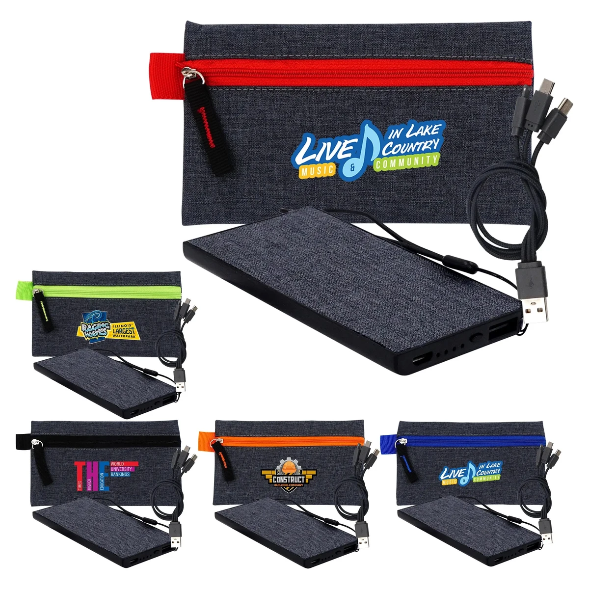 Large G Line Techie Trio 1
