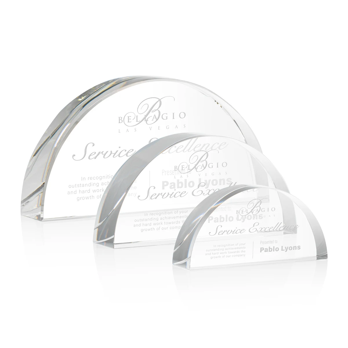 Cheltenham Award 1