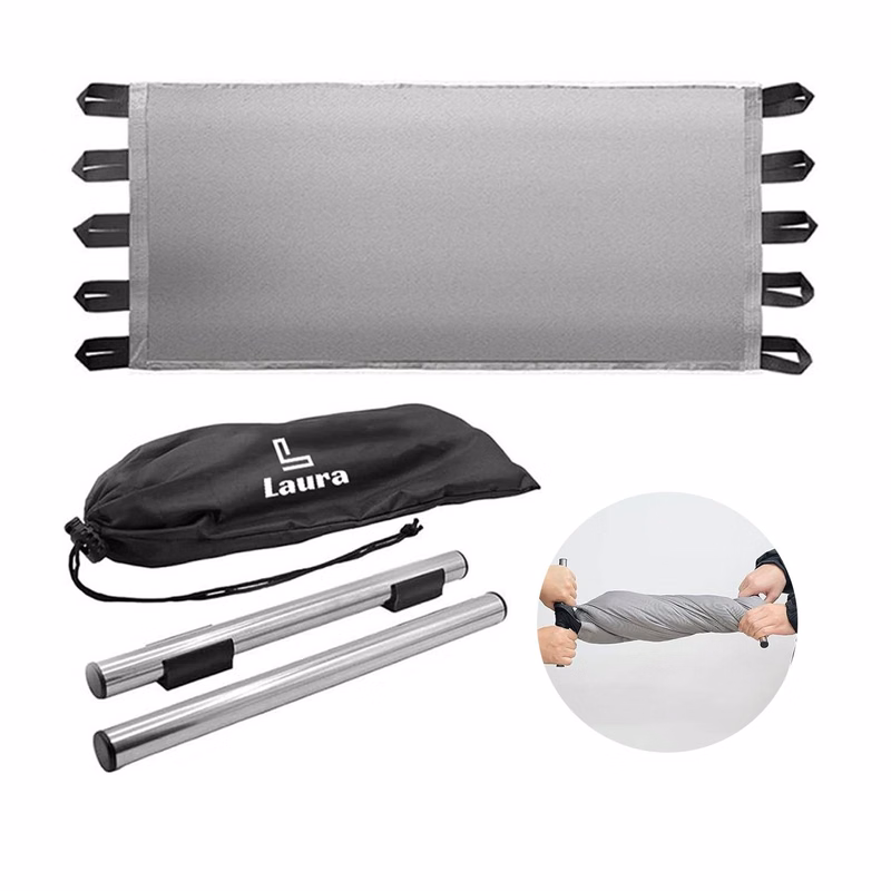 Small portable clothes dryer