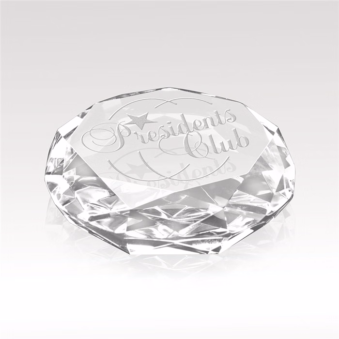 Crystal Ambition Award