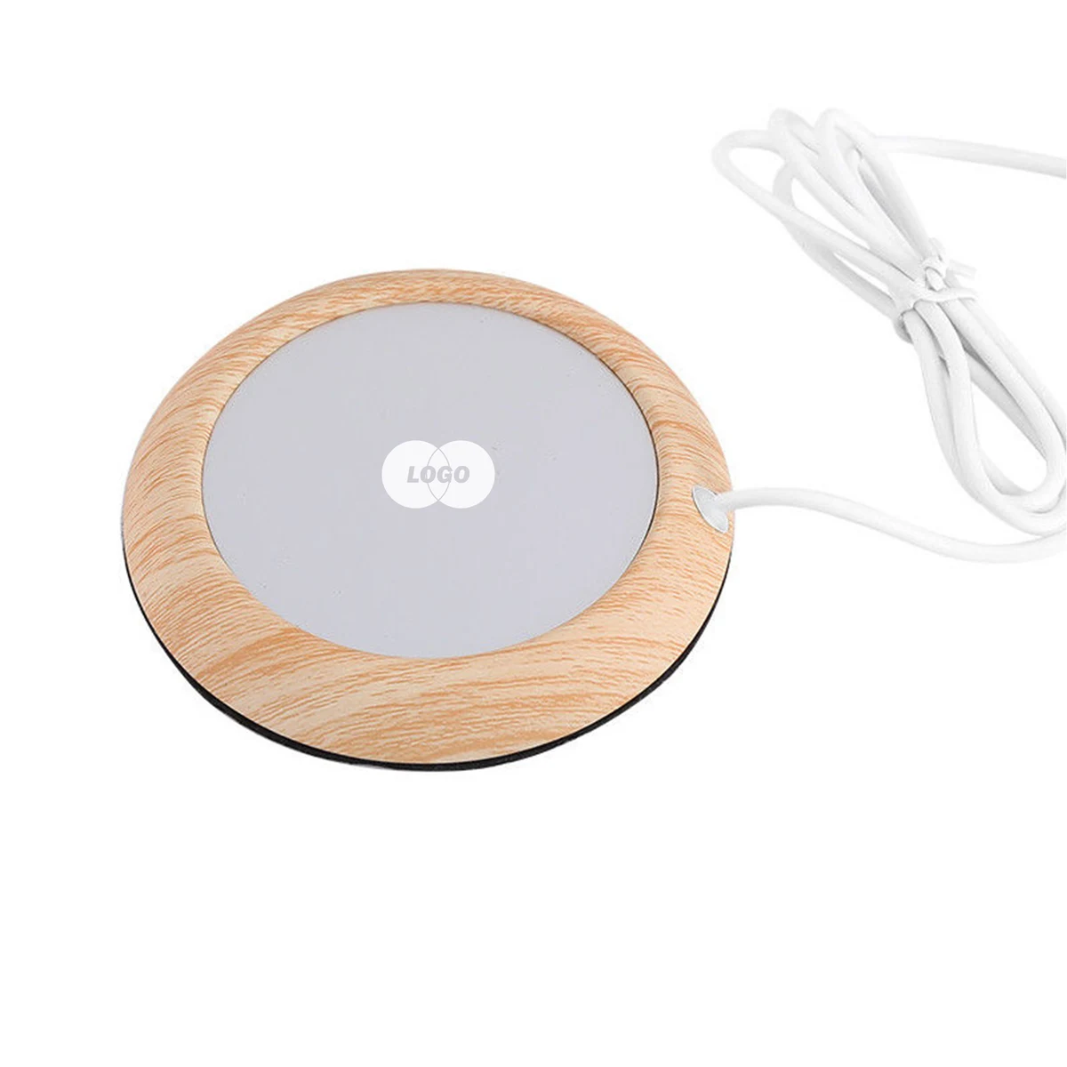 MOQ50 Mug Warmer for Office and Home Use 1