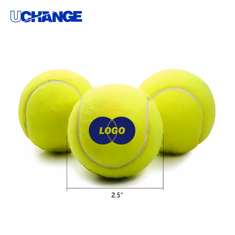 Bouncing Tennis Ball Toy for Promotions